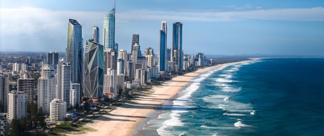 Waves of ideas were rolling in at the Gold Coast consultation session for Queensland’s next sport strategy, held on Friday 9 May. 